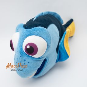   Szenilla nyomában DORY hal, halacska Disney Pixar Mesehős (Zoggs) NICOTOY SIMBA