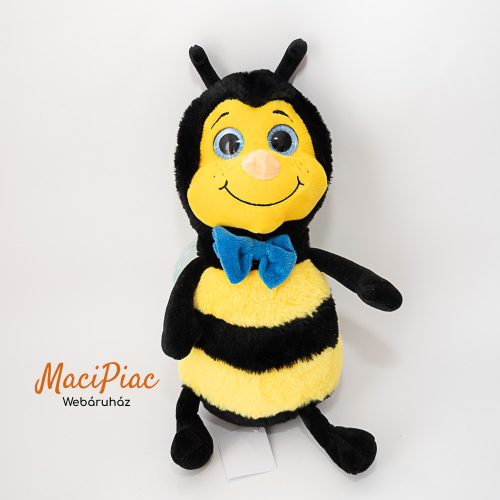 Plüss darázs Plüsspajti Darázs Donát Penny 