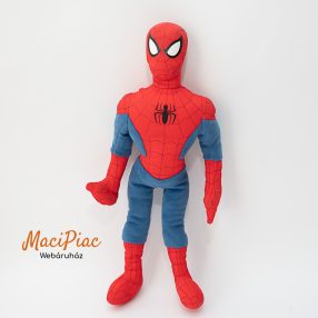 Plüss Marvel Pókember mesehős