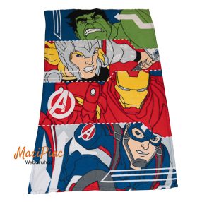 Gyerek pléd Avengers MARVEL 