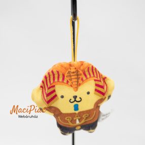   2024-es McDonald's plüss Yu Gi Oh! X Hello Kitty and Friends plüss figura Fárao