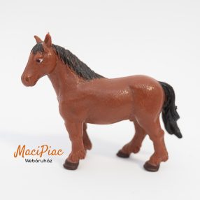 Gumi barna ló figura Bully Germany