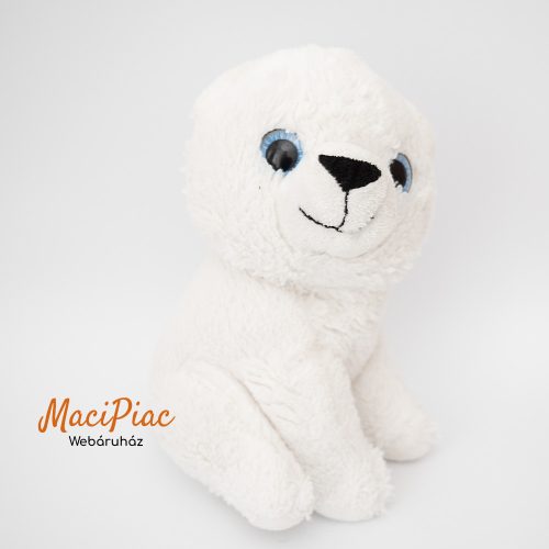 Plüss penny jegesmedve JANKA Plüssokosok