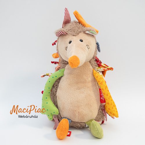 Plüss sün, süni kis gyerekeknek Sigikid Ritkaság!