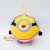 Illumination Minions DJ Josh Minion Minyon plüss JAKALA (akasztós)