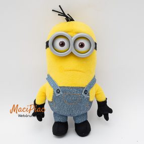 Despicable Minion Minyon plüss kisebb méretű