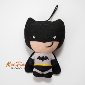   Mc donalds 2021 plüss figura DC Super-Pets Happy Meal® Toys! Marvel Batman ritka