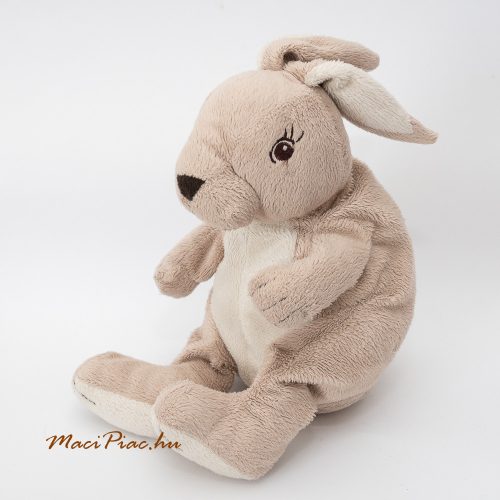 Plüss nyúl, nyuszi IKEA Gosig Kanin