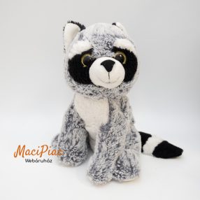 Plüss Penny mosómedve, MARGIT Plüssokosok 