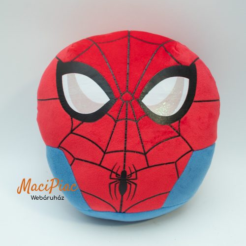 Plüss párna MARVEL TY Superman Squishy Beanie 2024