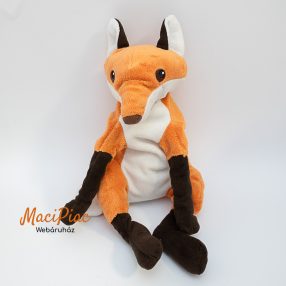 IKEA VANDRING VAG élethű plüss róka