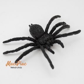 Fekete gumi szongáriai cselőpók új!