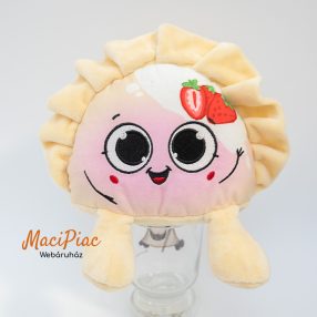   A Produce Gang kabalája, Pieróg Patryk PIERÓG epres gombóc, töltött tészta