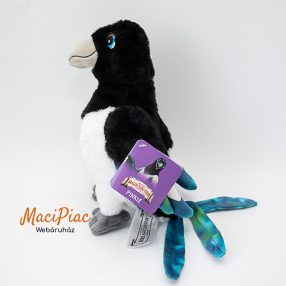   Schule Magischen Tiere der film  Pinkie plüss szarka Mágikus állatok iskolája film Új, címkés! Penny