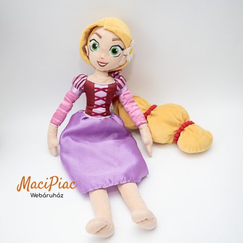Aranyhaj meséből plüss DISNEY Aranyhaj HEREGNŐ Disney Princess