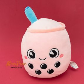 Plüss tea szívószállal BUBBLE TEA Squishmallows