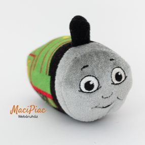 Thomas & FRIENDS 2016 plüss Thomas a gőzmozdony figura 