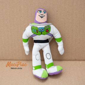 Plüss Disney World Buzz Mini Bean