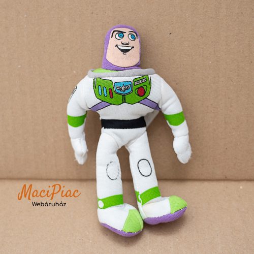 Plüss Disney World Buzz Mini Bean