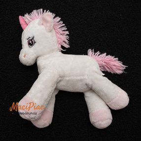 Plüss unikornis puha, ölelnivaló