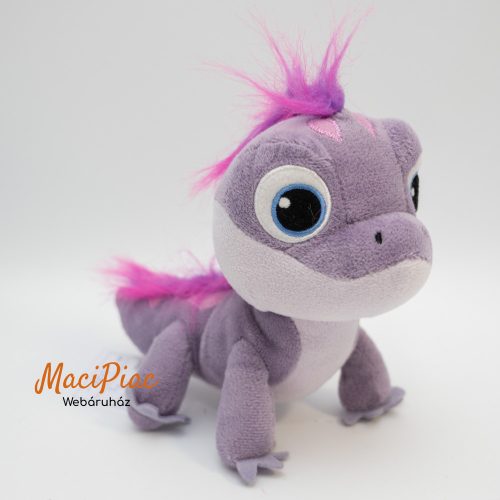 Disney plüss FROZEN Jégvarázs 2 Tüzi, a szalamandra 