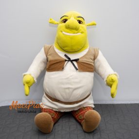 Shrek plüss Ogre óriás méretű SHREK THE THIRD 