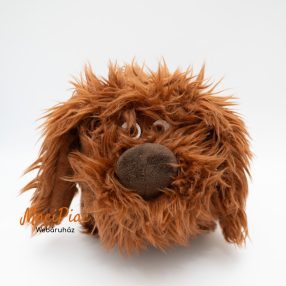   Disney mesehős plüss barna kutya  A kis kedvencek titkos élete Neve: DUKE