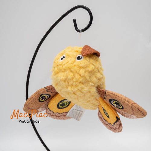 Kutyajáték molylepke, lepke sípol, csörög Új! 