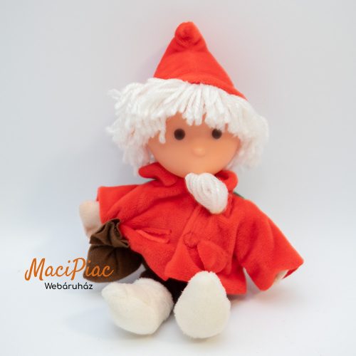 Jó éjszakát álommanó Unsen Sandmännchen 2019