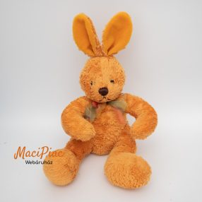   Plüss nyúl, nyuszi sok mikrogolyónak köszönhetően, jó fogása van, ölelnivaló BEST TOY