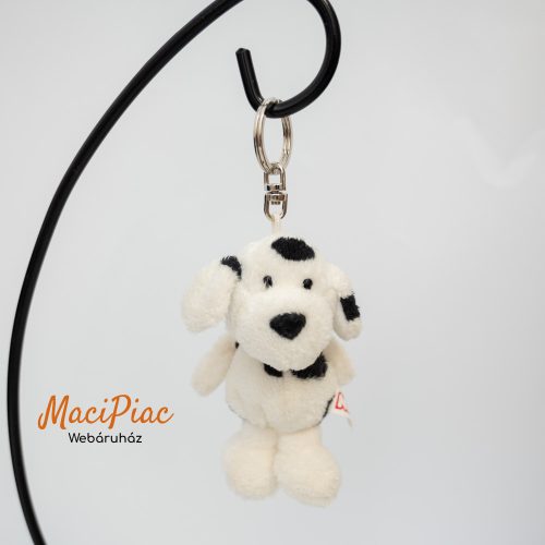 Nici Toys kulcstartó dalmata kutya