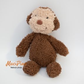 Plüss majom, maki Jellycat London eredeti 21 cm