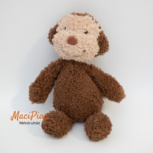Plüss majom, maki Jellycat London eredeti 21 cm