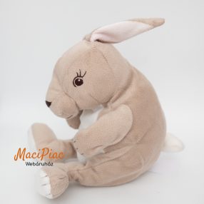 Plüss nyúl, nyuszi IKEA Gosig Kanin
