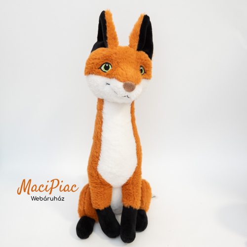 Schule Magischen Tiere der film Mágikus állatok iskolája plüss róka RABBAT Penny