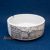 Porcelán bank épülete Bécs város mintás hamutál ERSTE ÖSTERREICHISCHE SPAR-CASSE 1819 évfordulóra kiadott