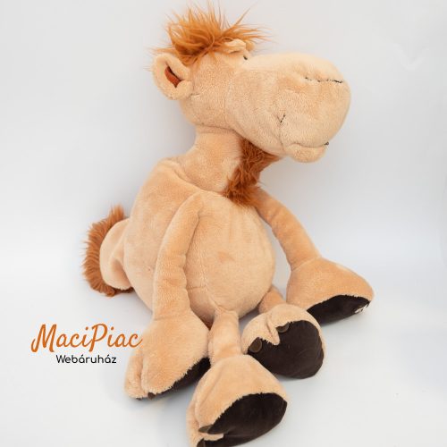 Nici Germany plüss púposteve Nagy méretű! Ritkaság! Liminált kiadás! 