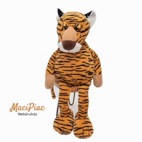 Plüss tigris Russ márka Standard Tiger