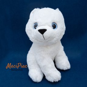 Plüss penny jegesmedve JANKA Plüssokosok