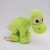 Plüss Diseny zöld dínó, dinoszaurusz ARLO Apatoszaurusz The Good Dinosaur Dínó tesó meséből