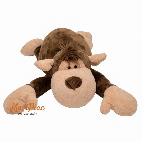 Nici Toys plüss hasaló majom nagy méretű