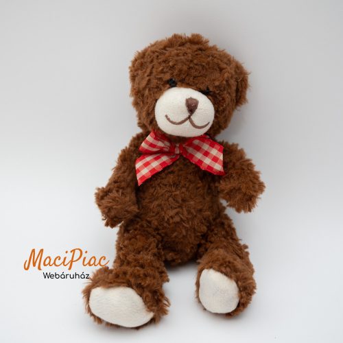 Plüss barna, puha maci Sunkid