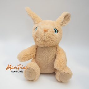   Penny Soft Toys Knitty Friends Hessenben - Kasselben plüss Német penny nyúl, nyuszi 2023