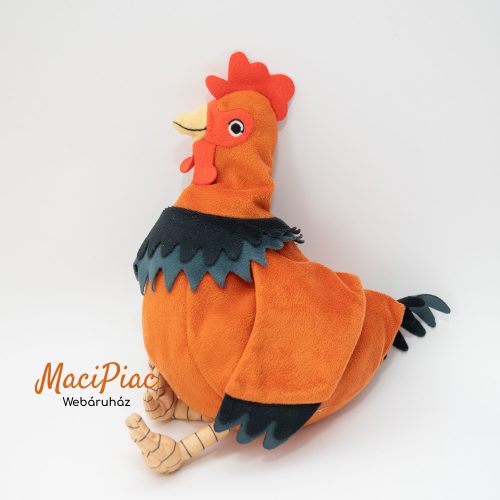 Használt Ikea Onskad Greg plüss tyúk