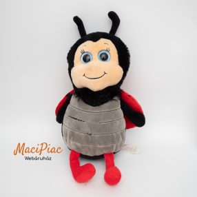 Plüss katicabogár, Plüsspajti Katica Kitti Penny