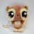 Littlest Pet Shop LPS VIP BEAR barna maci Hasbro 2009
