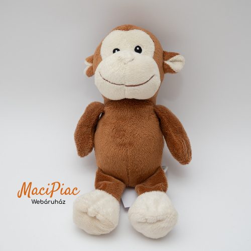 Kinder plüss barna majom Maki Ritkaság!