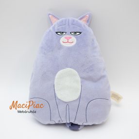    Disney mesehős plüss forma párna Whitehouse Leisure A kis kedvencek titkos élete - Chloe, a cica Párna ritkaság! coop