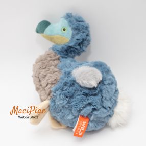   kiváló minőségű eredeti Wild Republic 1955 plüss madár, madár fióka DODO 2021