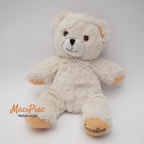 Plüss maci Coccolino 